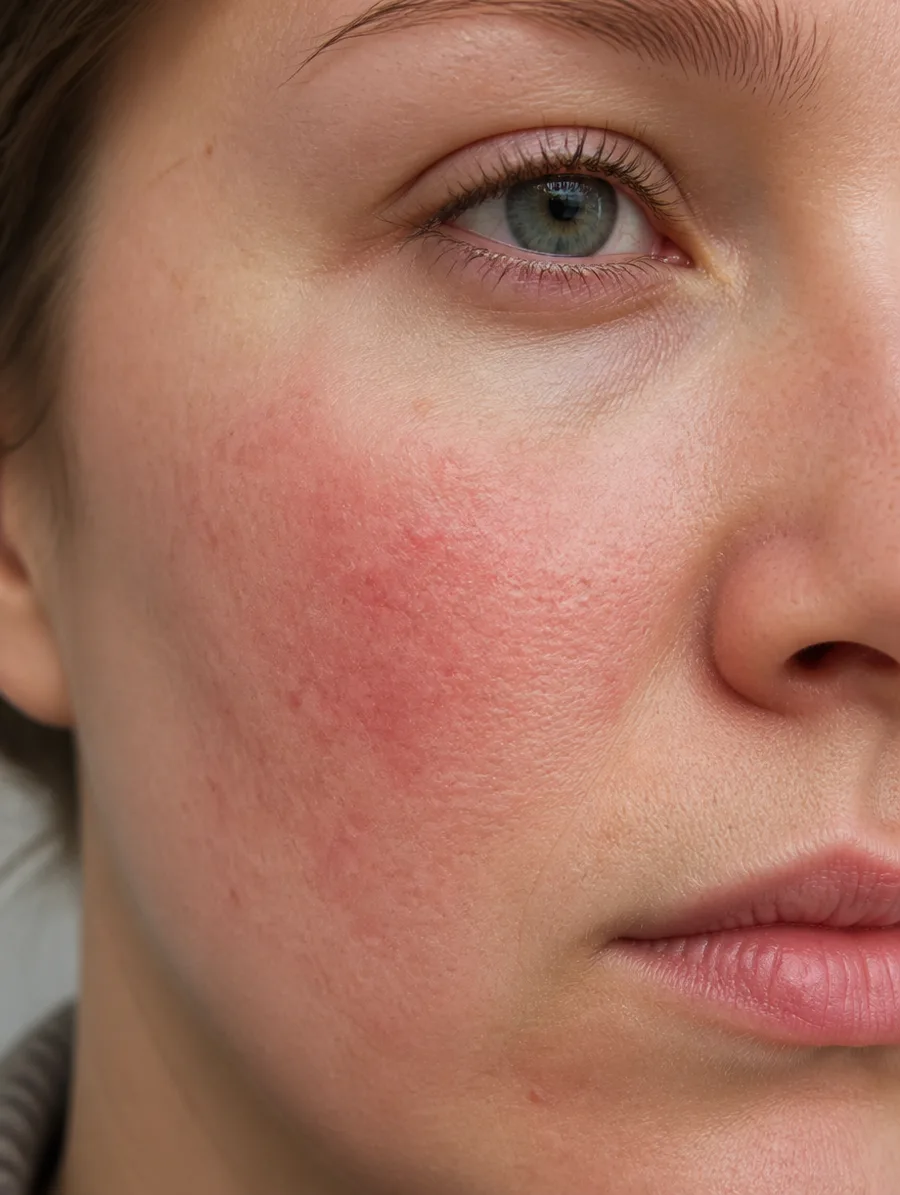 Redness & Sensitivity