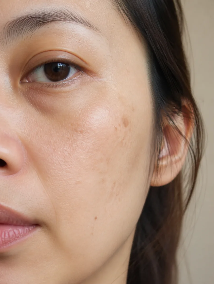 Uneven Tone & Dullness