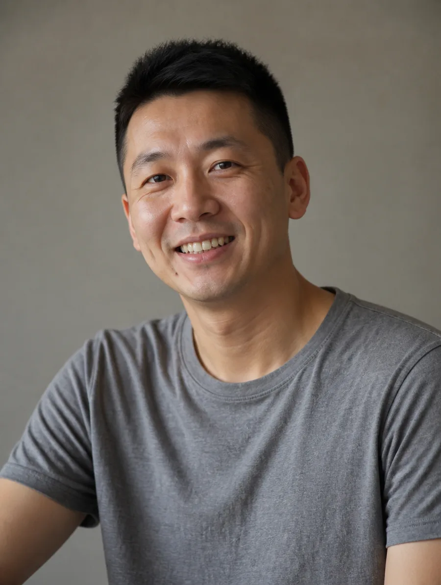 Wei Jian L.