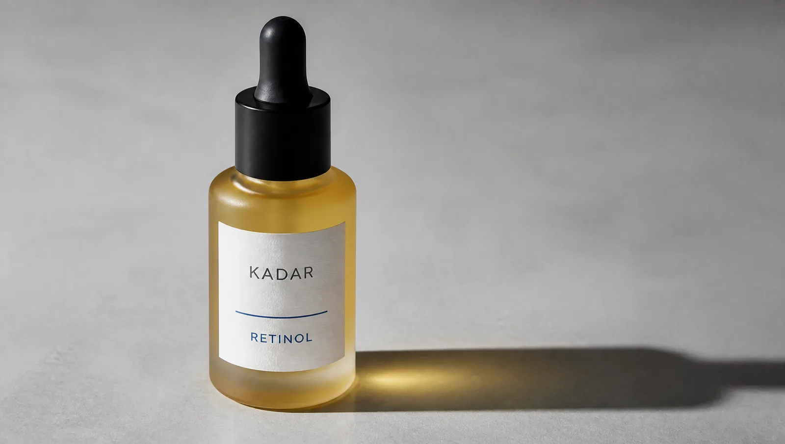 A retinoid, without the wreck