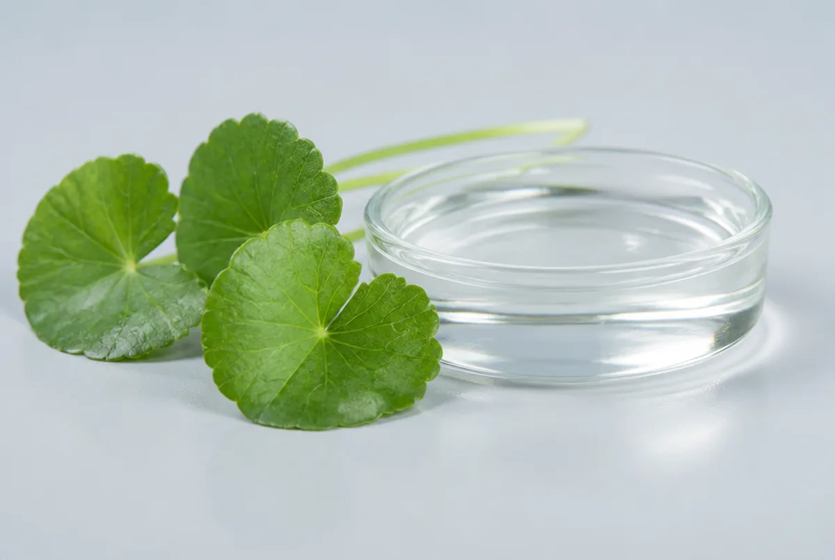 Centella Asiatica