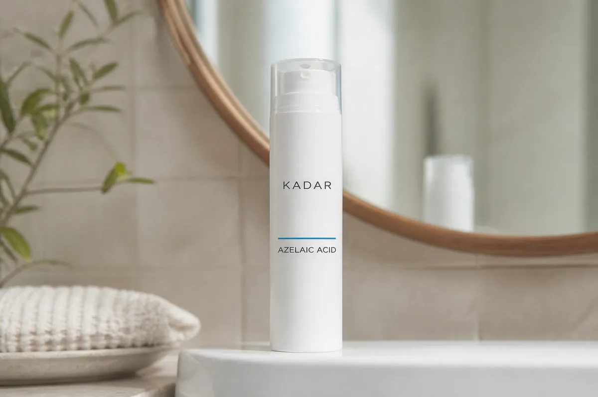 Understanding redness and sensitivity