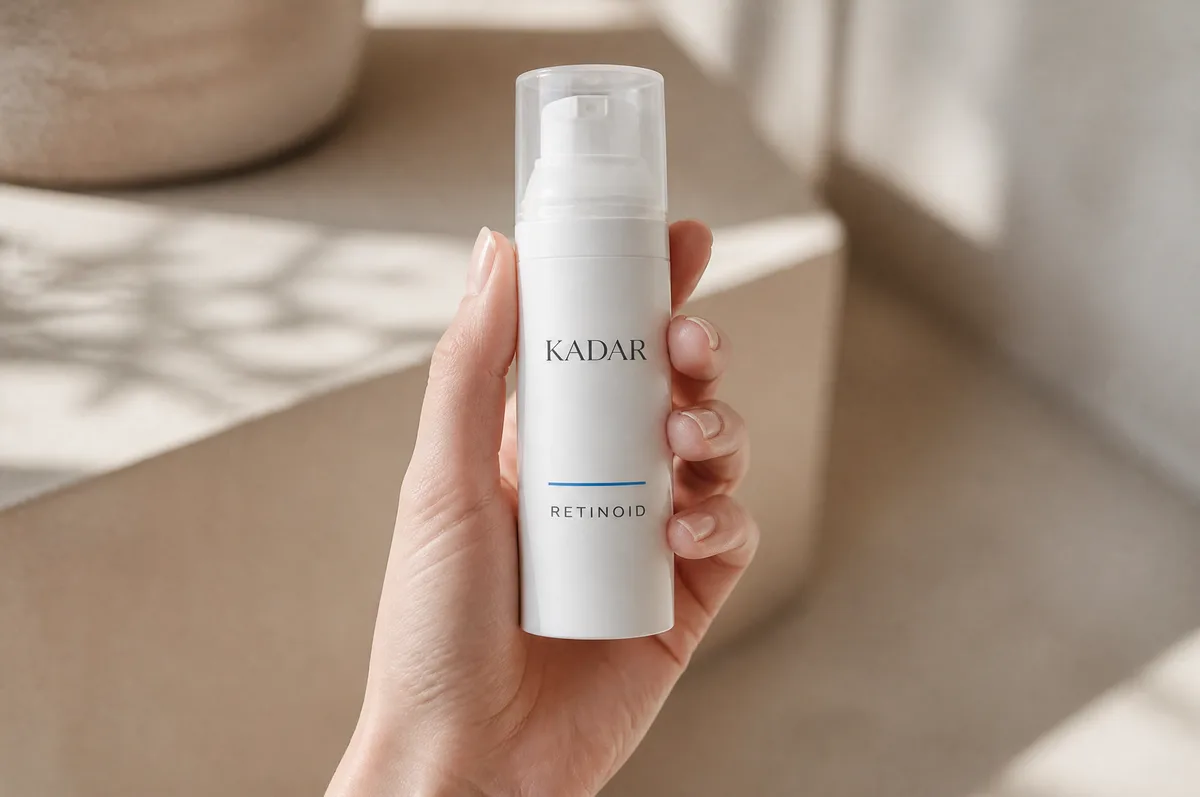 Understanding signs of ageing
