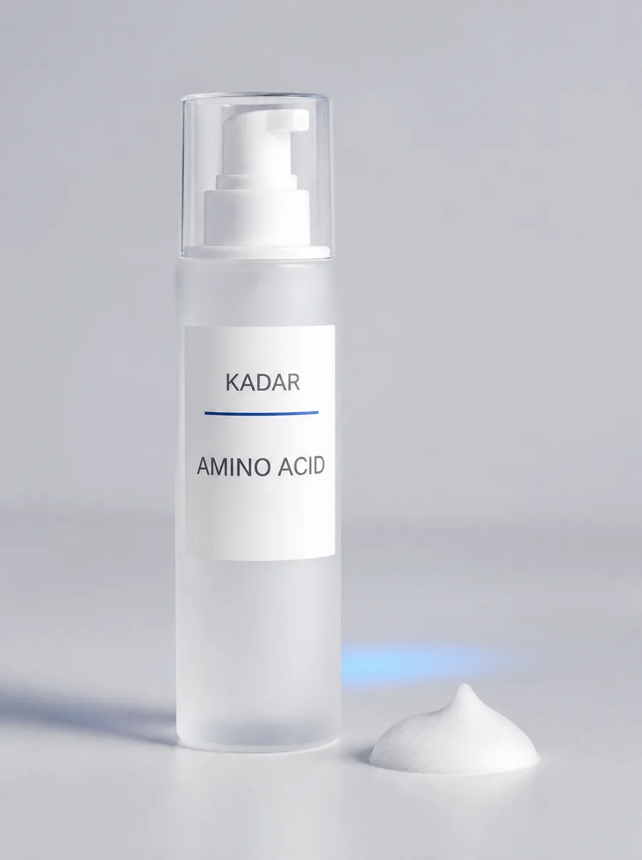 Amino Acid Gentle Cleanser bottle