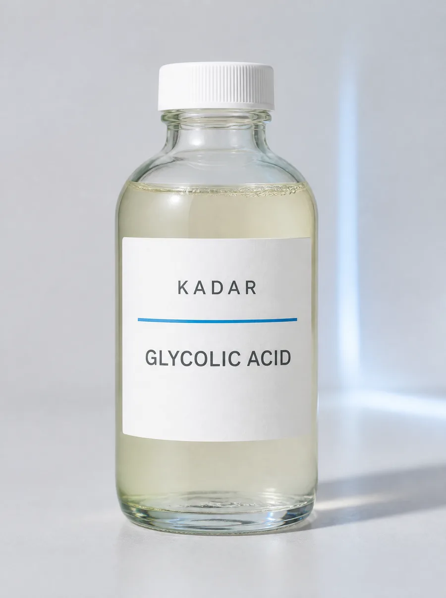 Glycolic Acid 7% Exfoliating Toner bottle