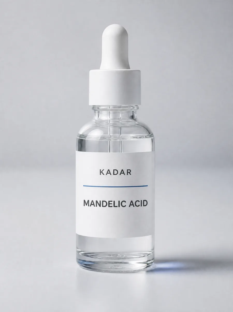 Mandelic Acid 10% + HA bottle