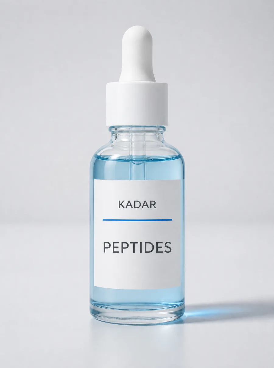 Multi-Peptide + Copper Peptides 1% bottle