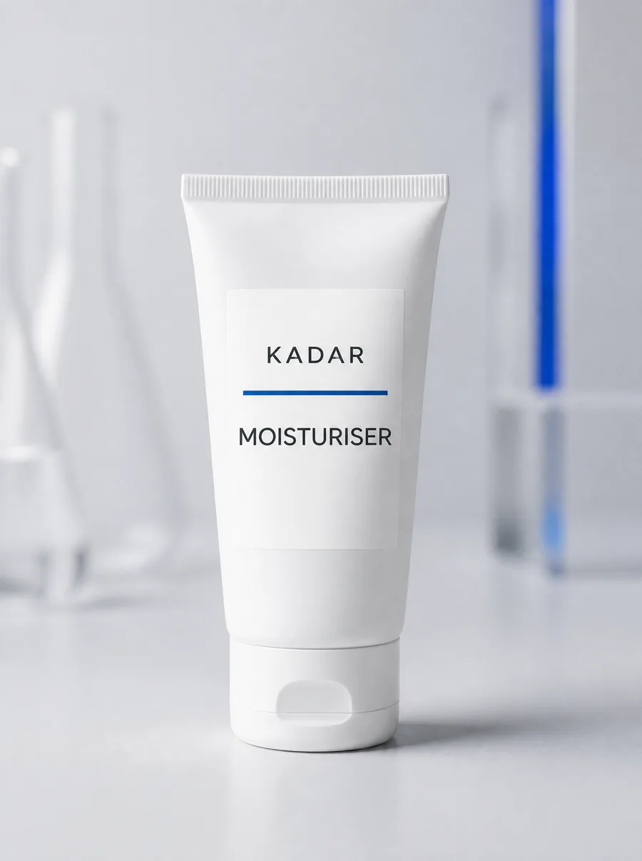 Natural Moisturizing Factors + HA bottle