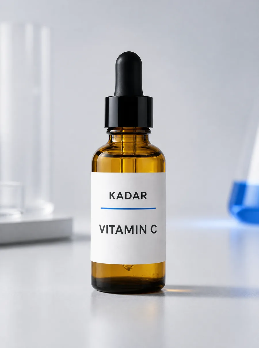 Vitamin C 15% + Ferulic bottle
