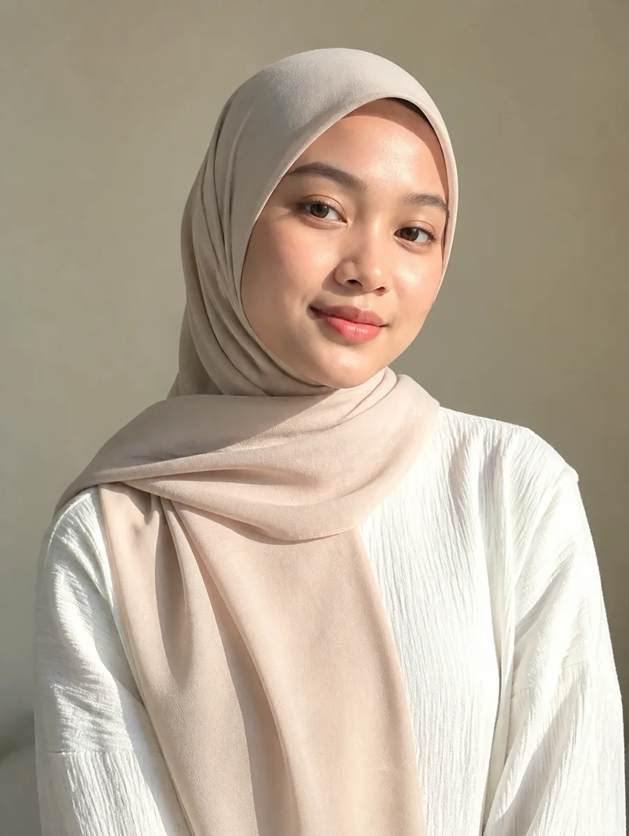 Healthy skin, real result