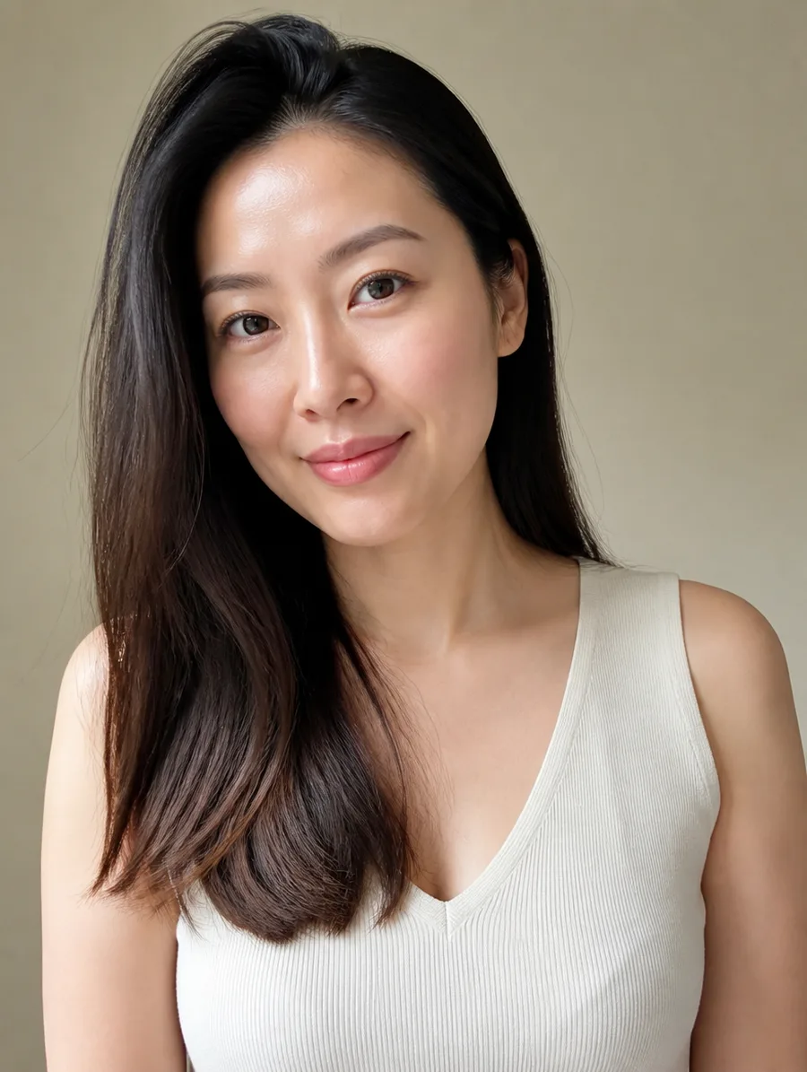 Healthy skin, real result