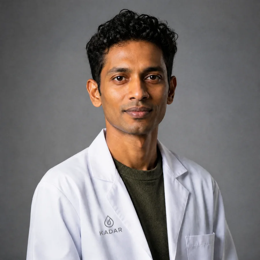 Ganesh Suppiah, Regulatory & NPRA Affairs
