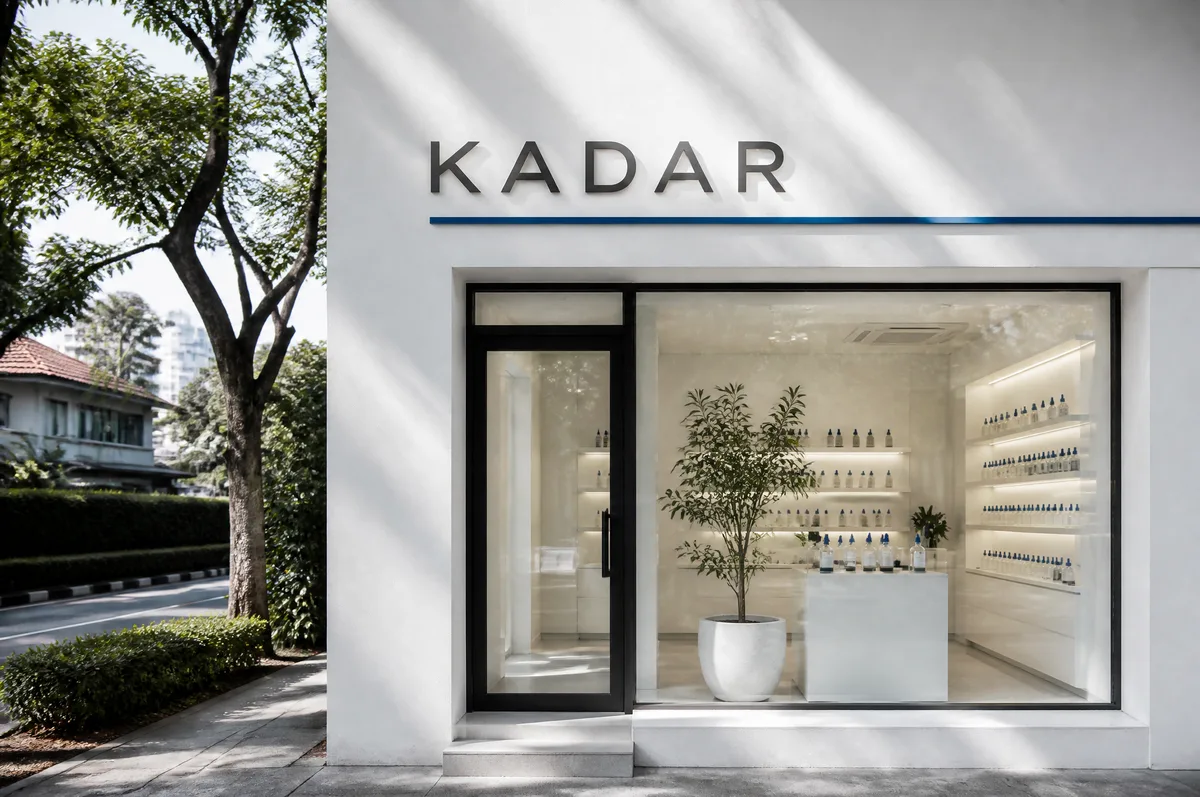 Kadar Lab & Store