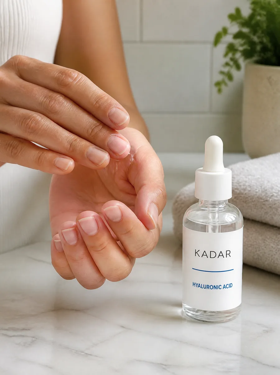 Kadar formulation in use