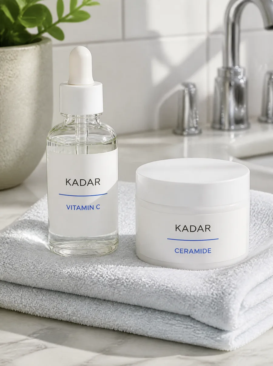 Kadar formulation in use