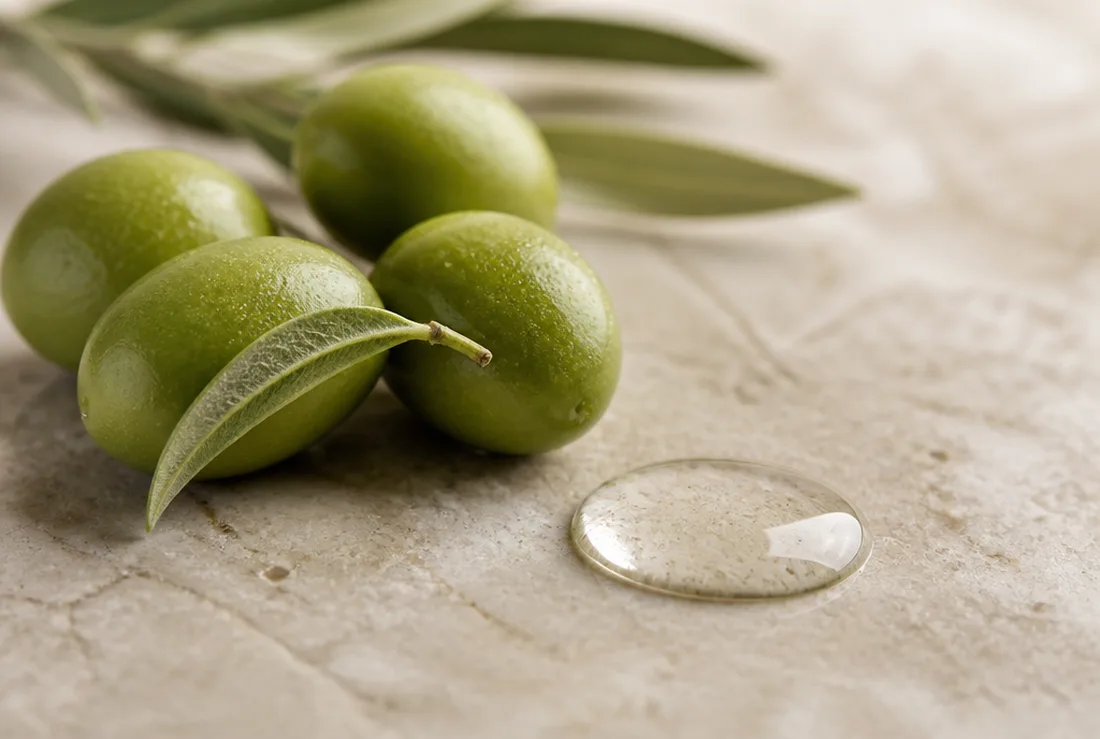 Olive Squalane