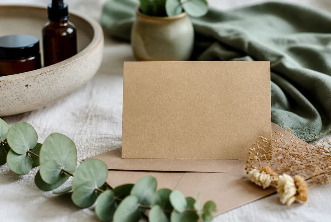 A Nova digital gift voucher