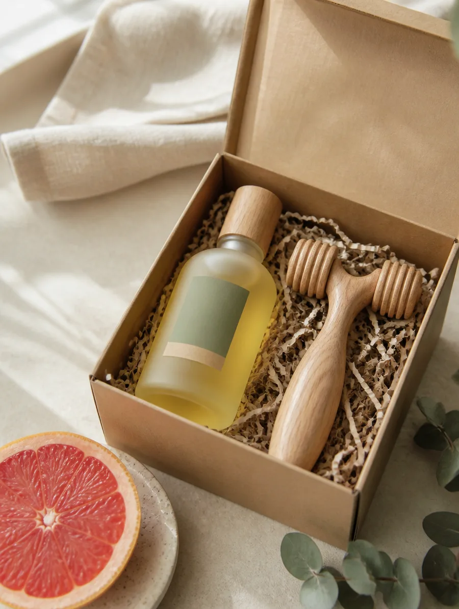 Firming Body Tone-Up Set