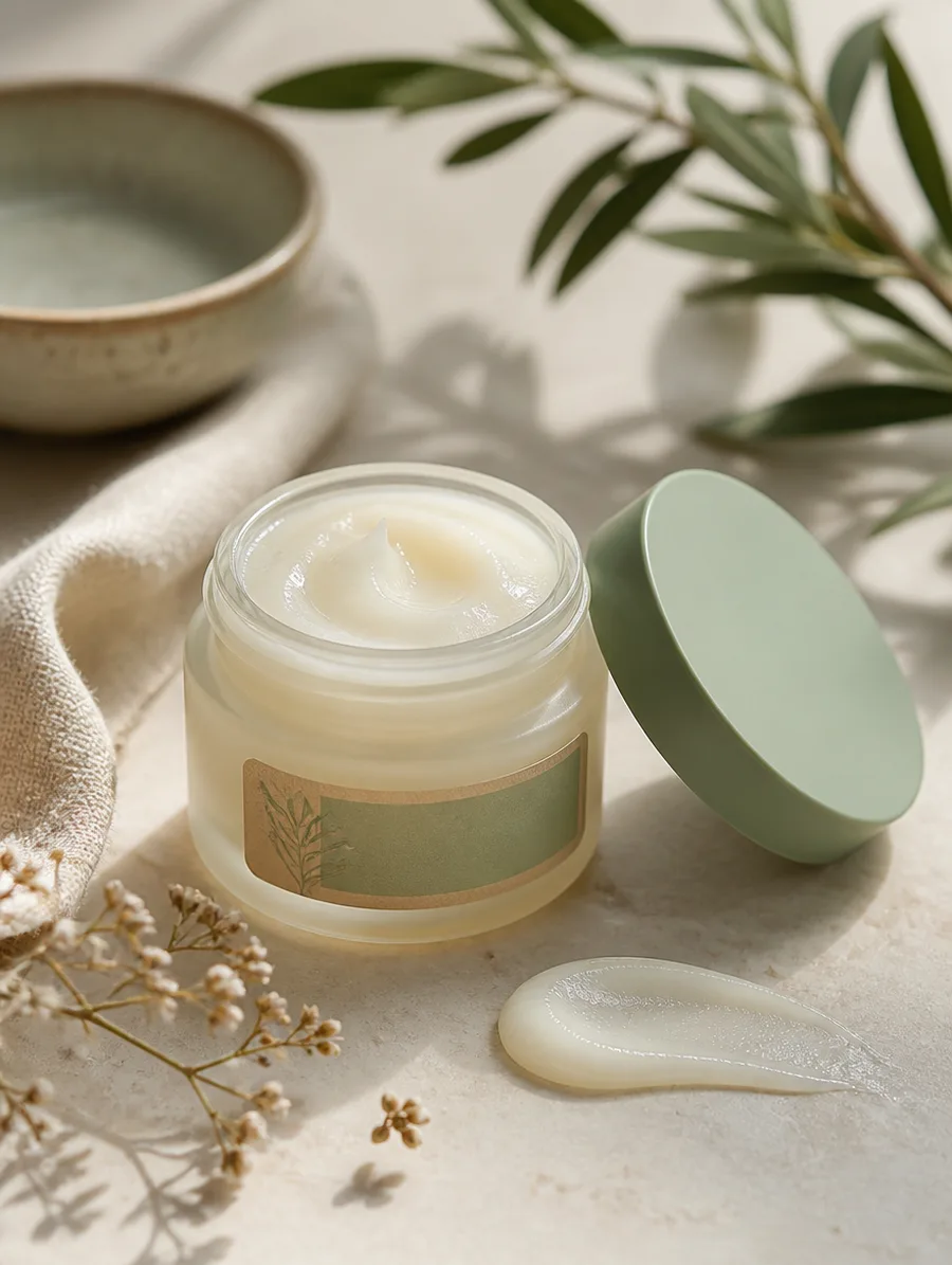 Hydrating Glow Moisturiser