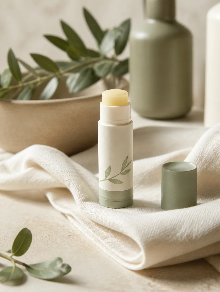 Little Nova Kids Lip Balm