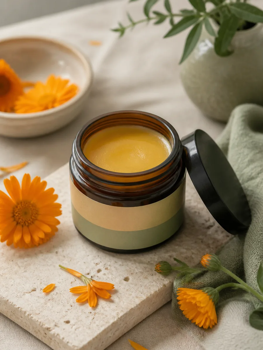 Multi-Purpose Rescue Balm