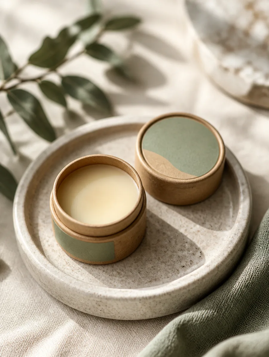 Nourishing Lip Balm