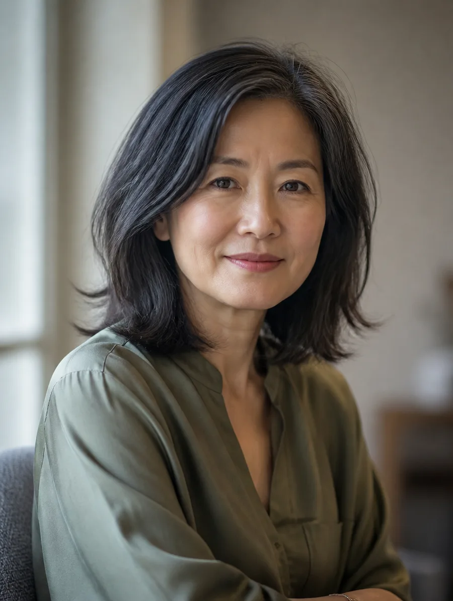 Adeline Ho