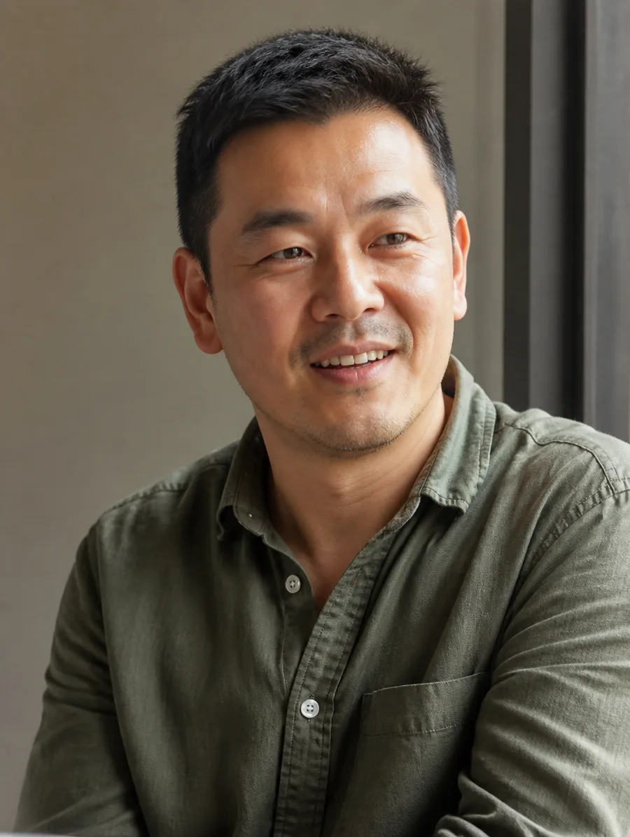 Marcus Tan