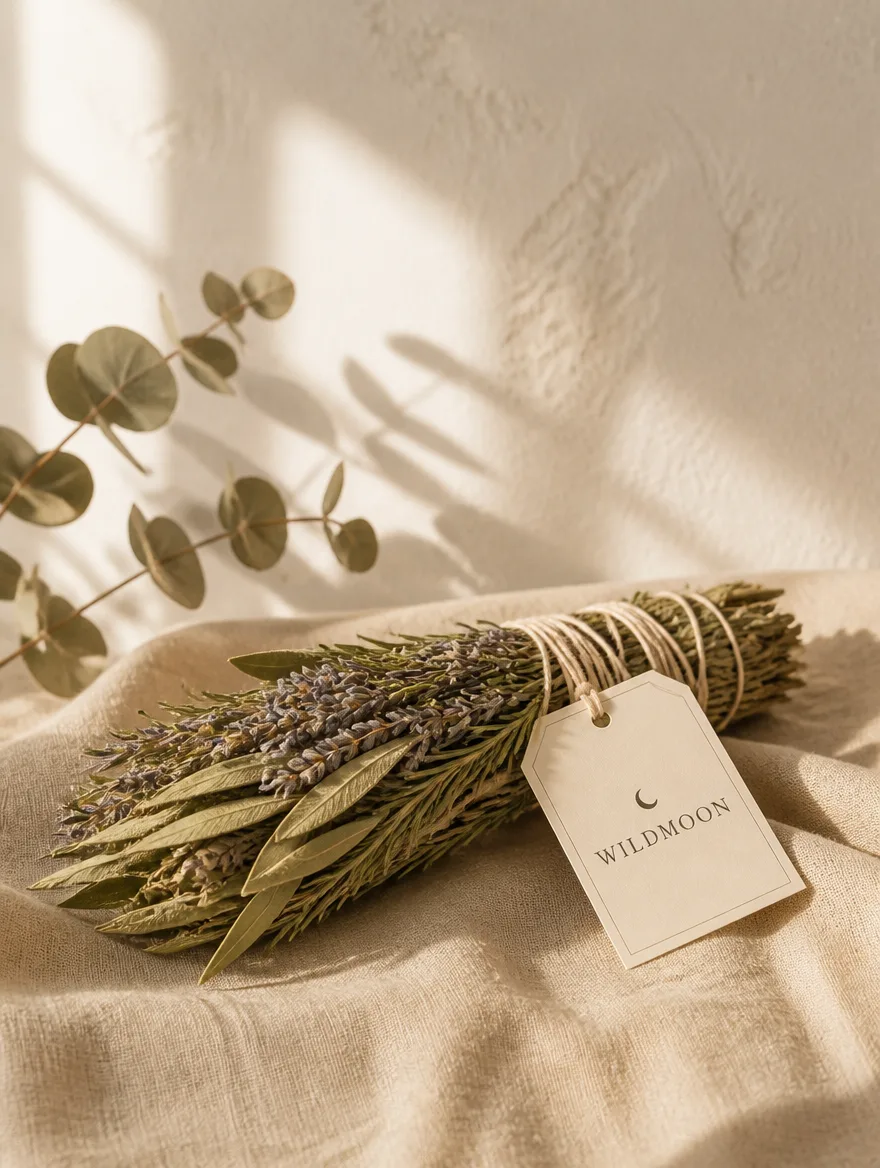 Lemon Myrtle & Rosemary Cleansing Bundle