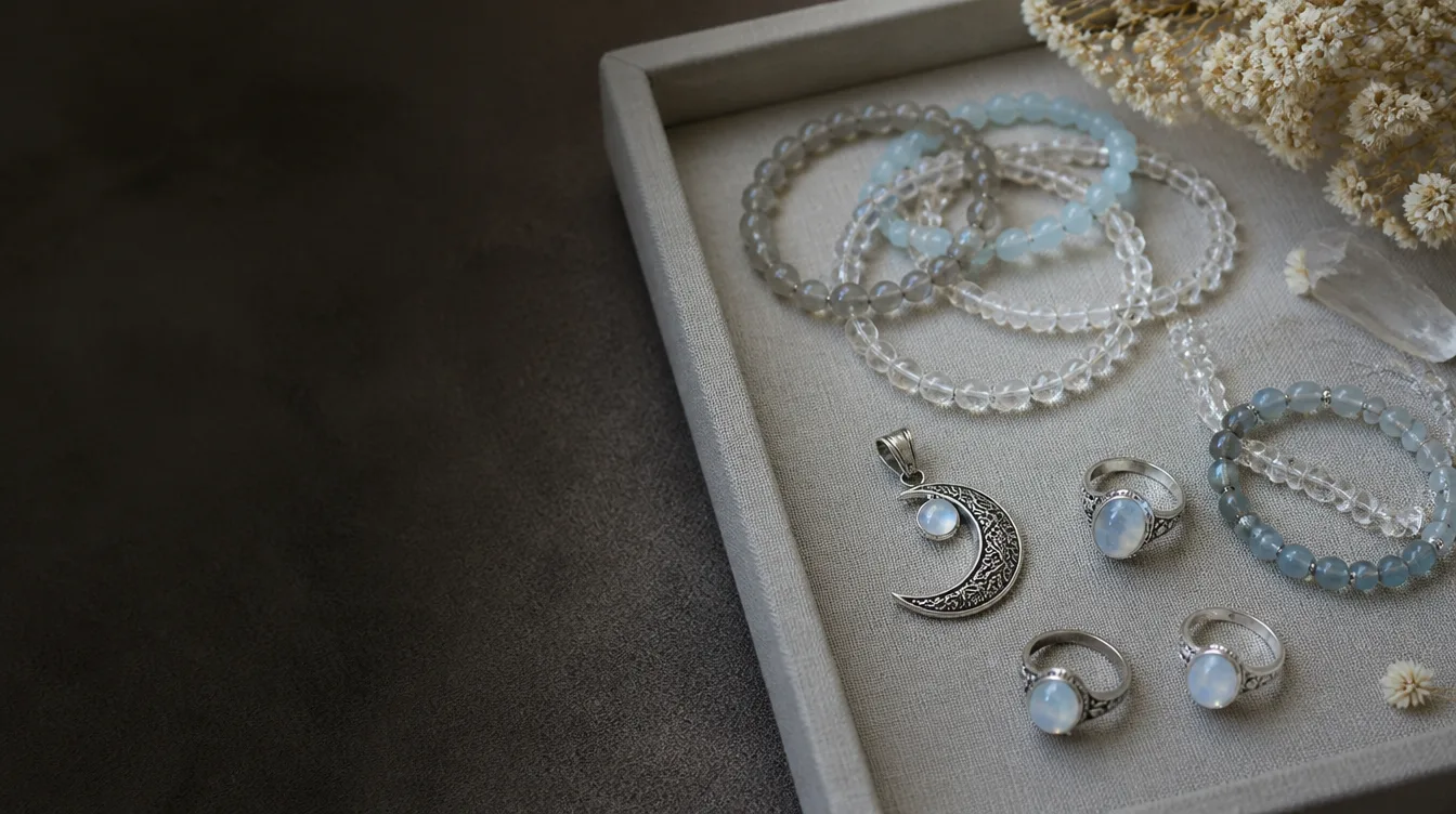 Sacred Adornments