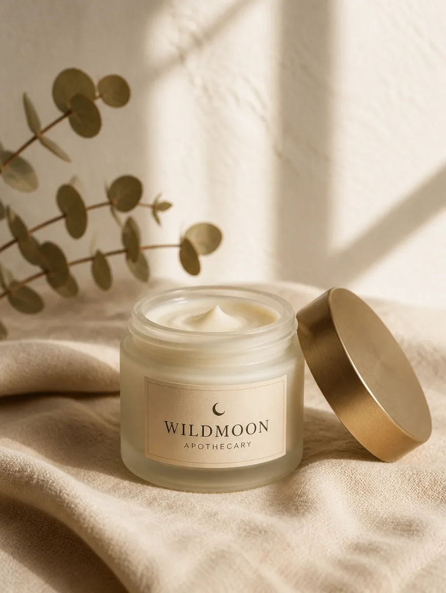 Kunzea & Rosehip Night Cream