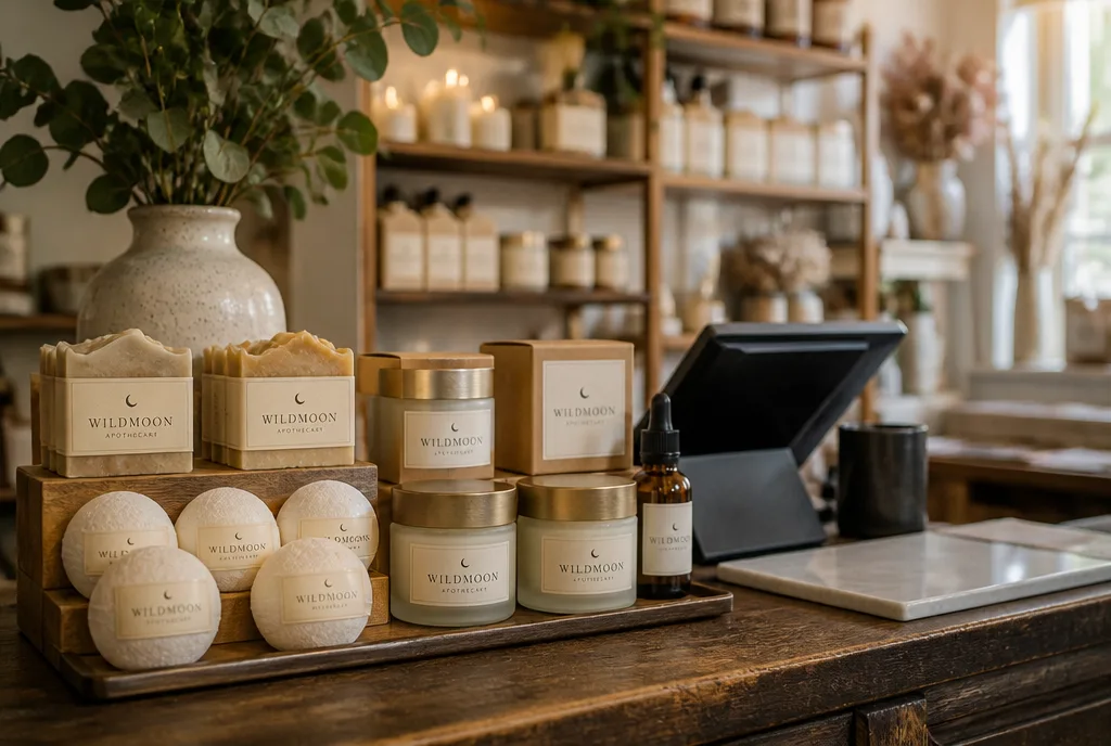 Wholesale Partner