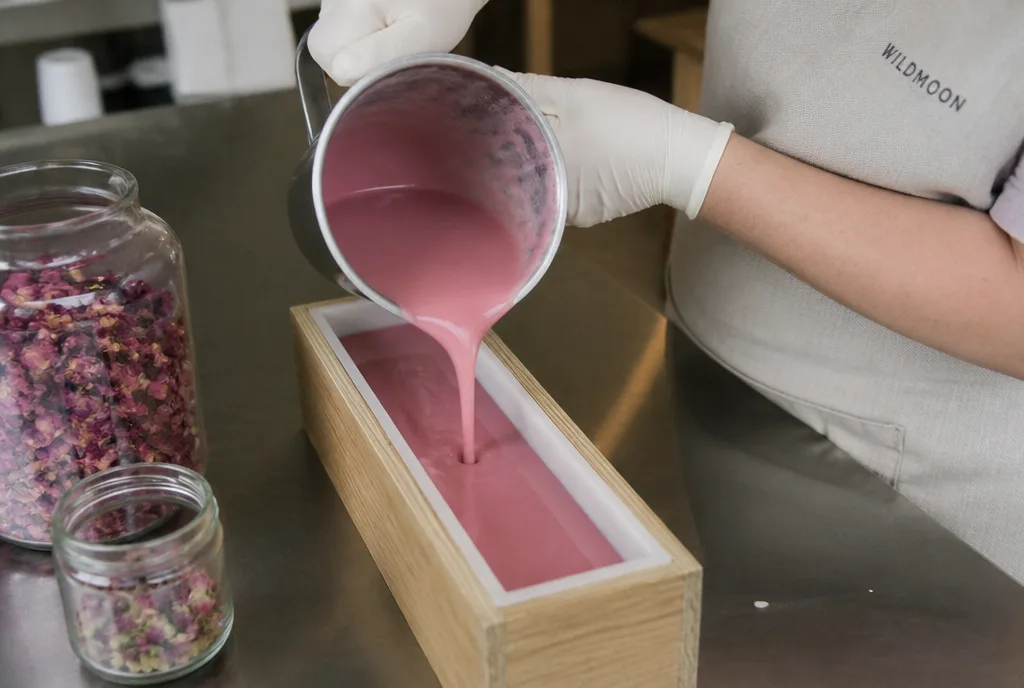 Sustainable making