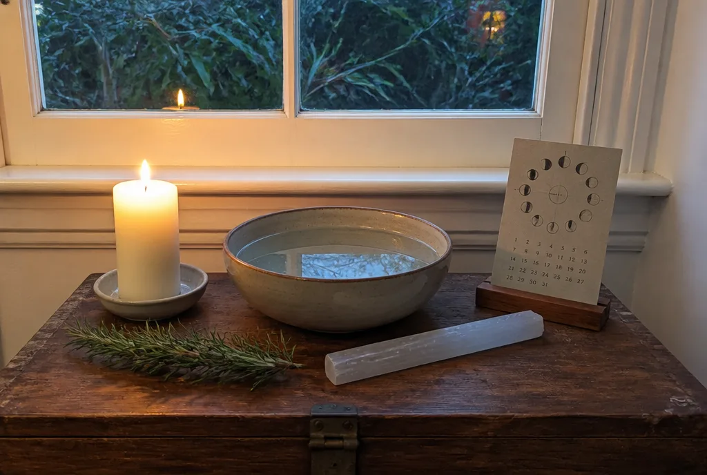 Spiritual exploration