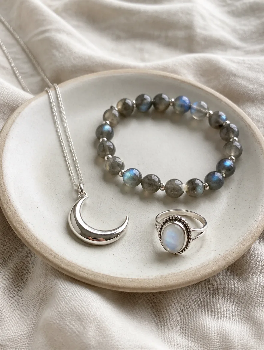 Sacred Adornments