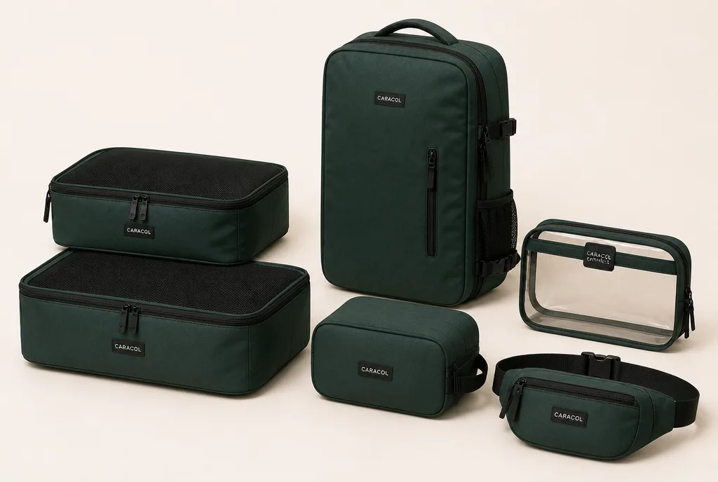 The Complete Underseat Kit