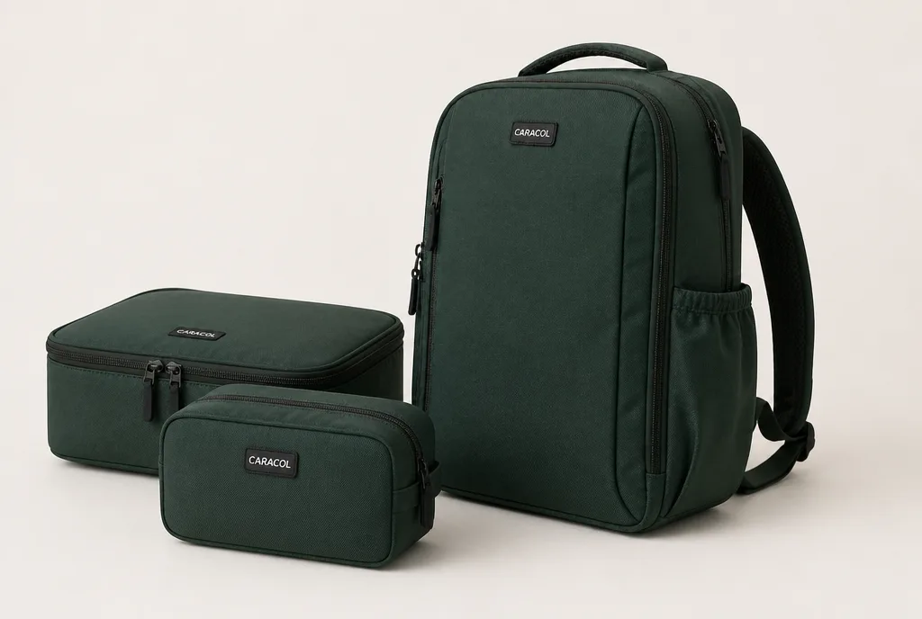 Underseat 20L Starter Kit