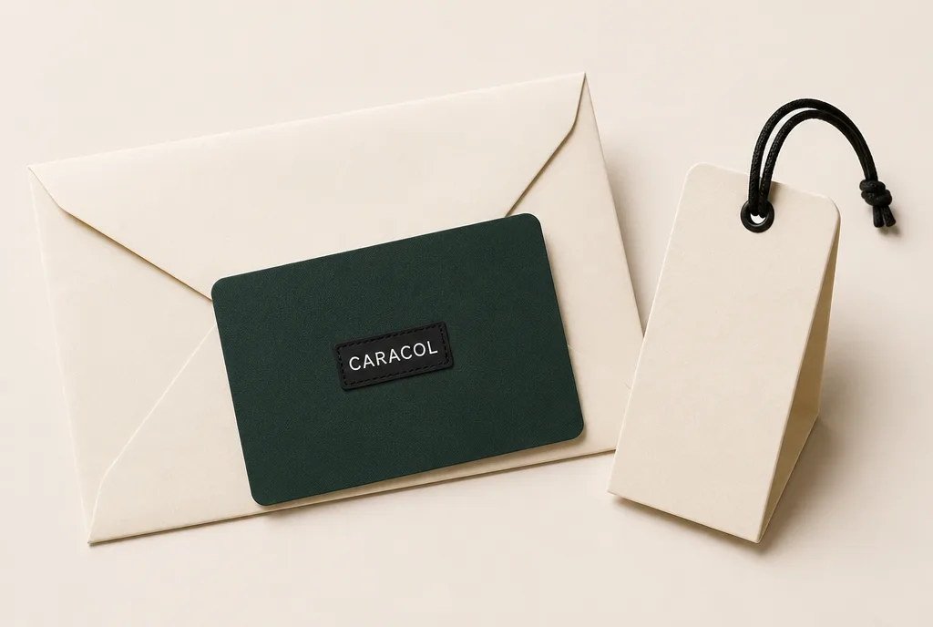 Caracol Gift Card