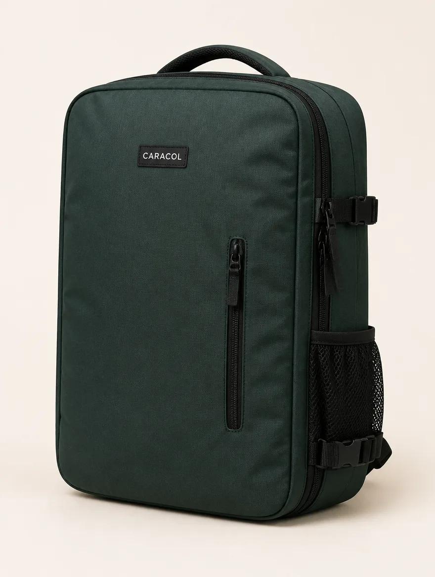 Underseat Pro 25L in Spruce
