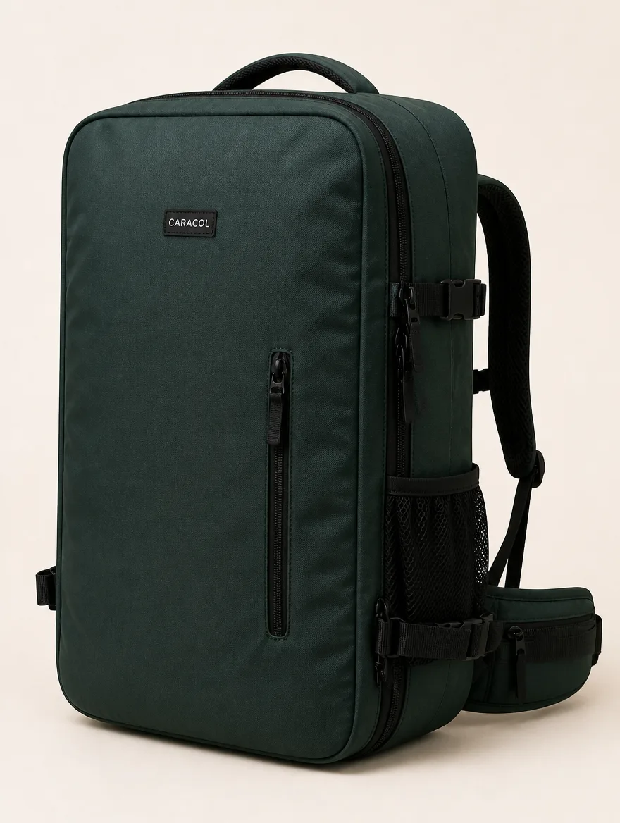 Overhead 40L