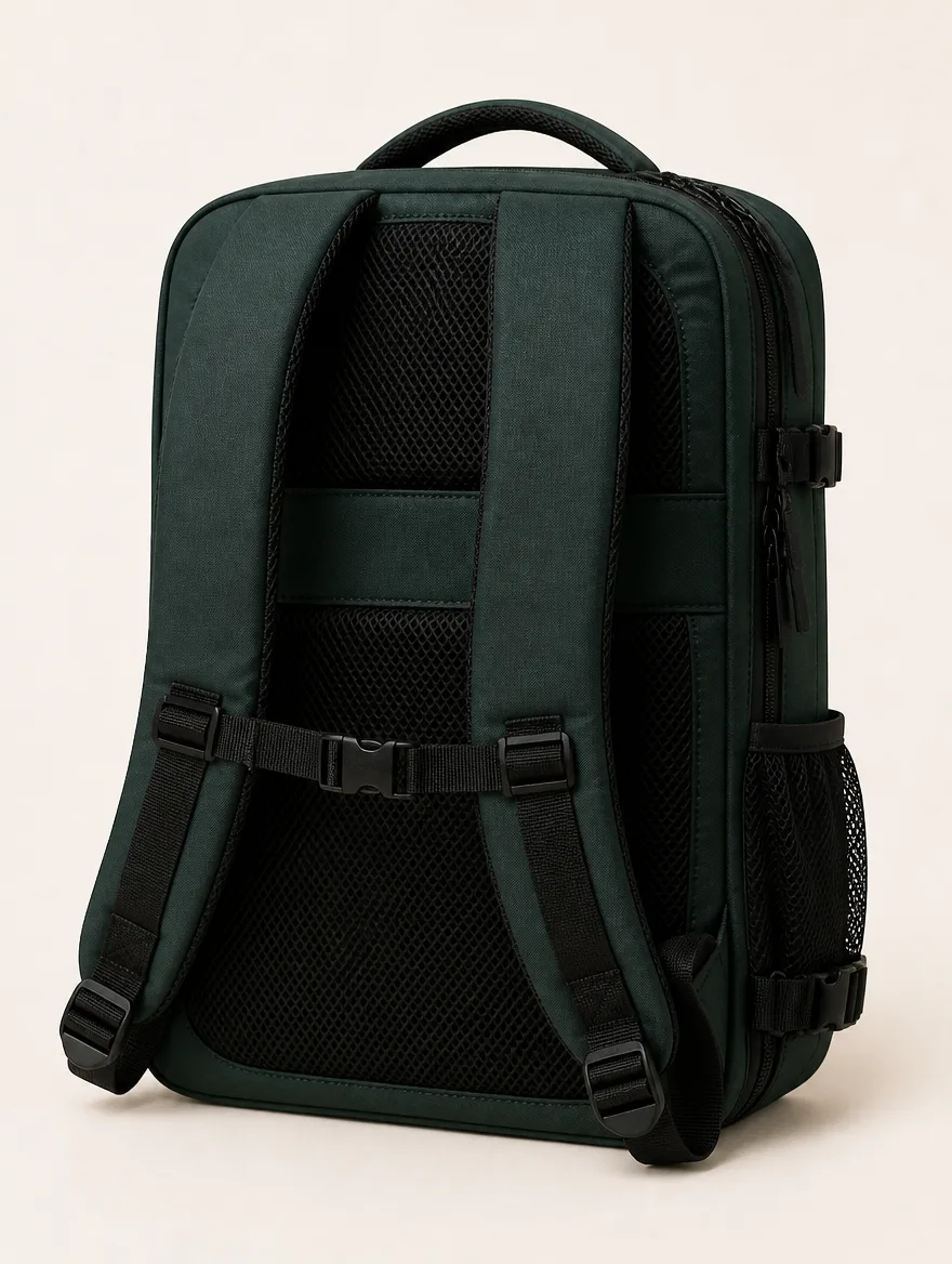 Underseat Pro 25L detail view