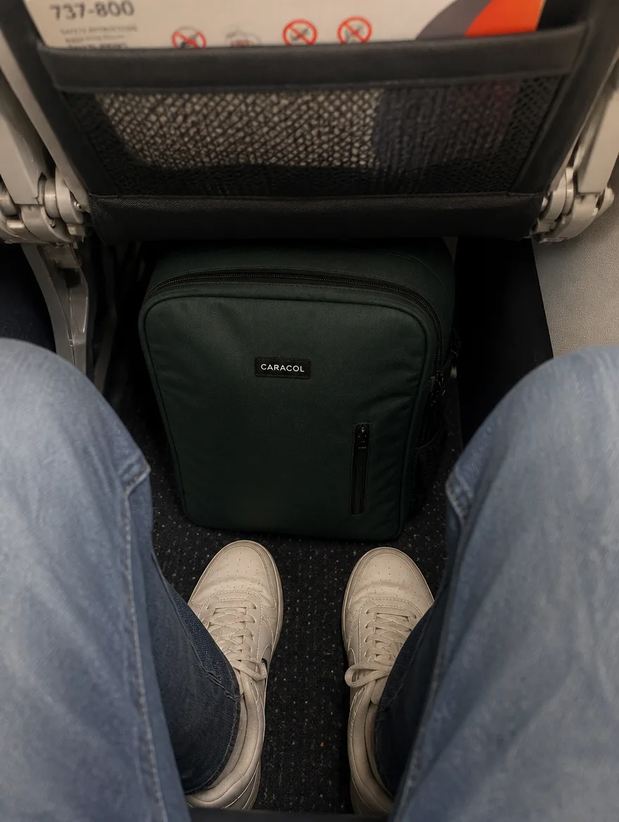 Customer photo: Ten days in Portugal on a Basic fare