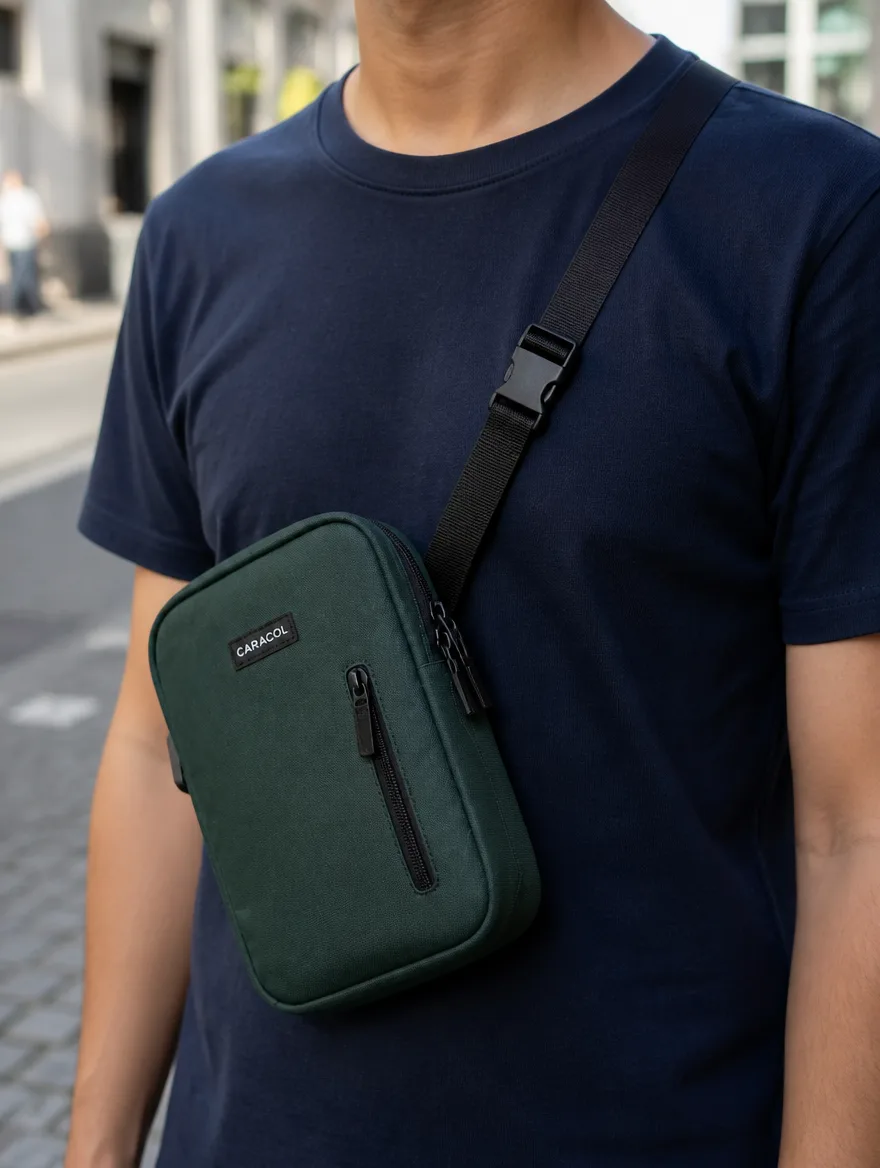 Sling 6L detail view