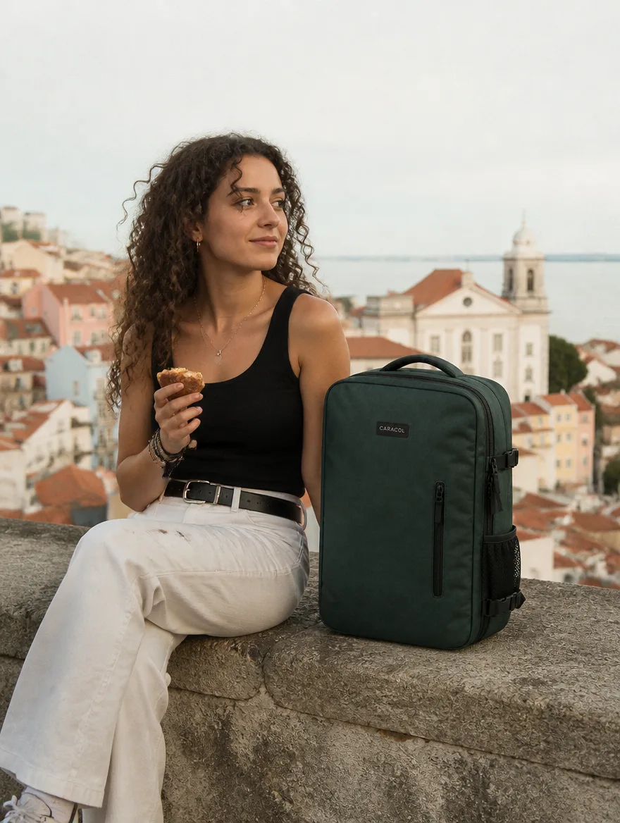 Semester weekend in Lisbon, customer photo