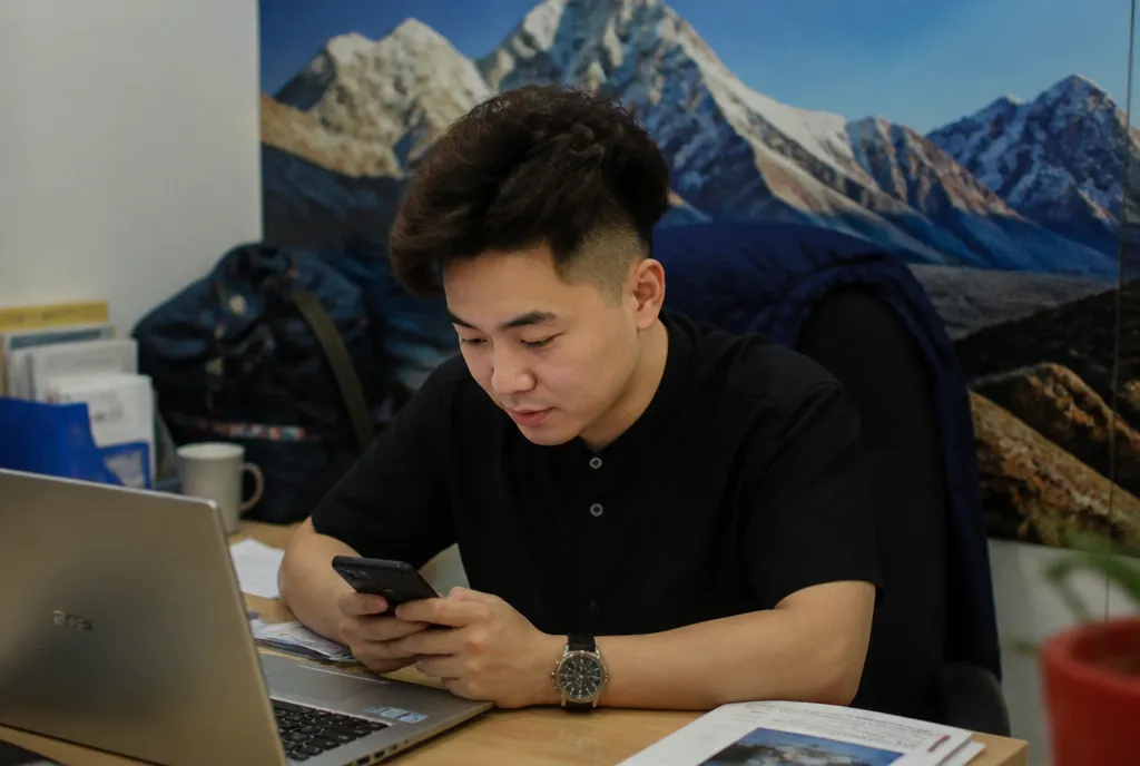 Trip advisors