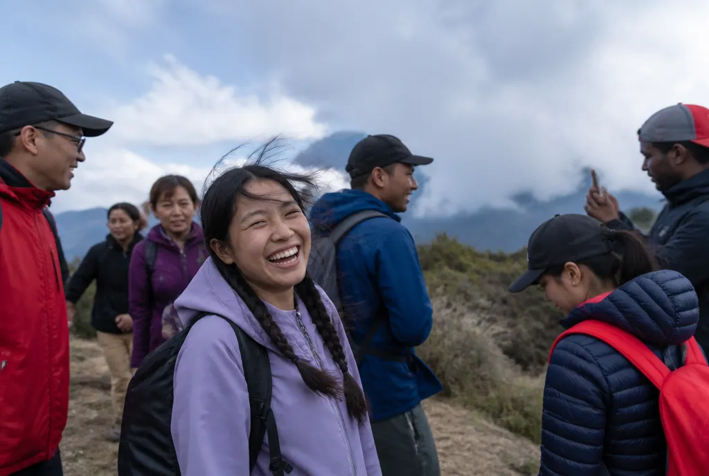Altiro trip photo 9