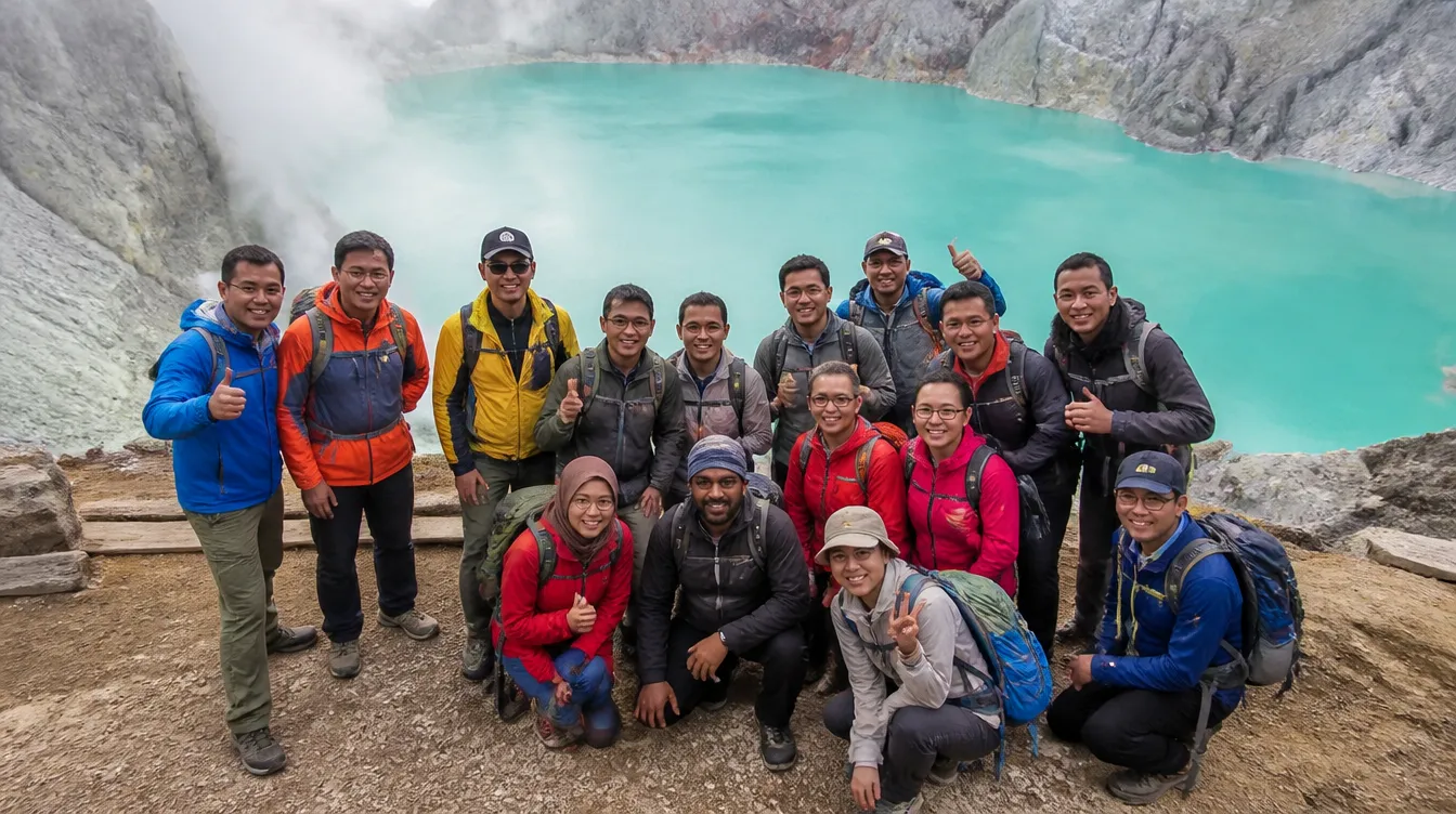 Altiro trip photo 12