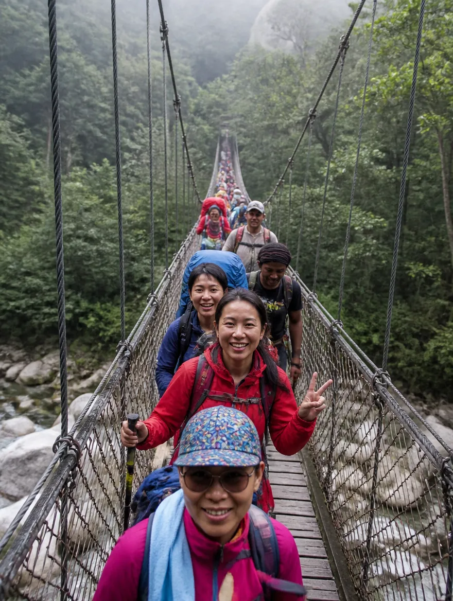 Altiro trip photo 14