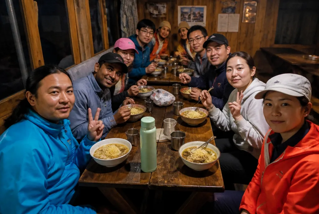 Altiro trip photo 17