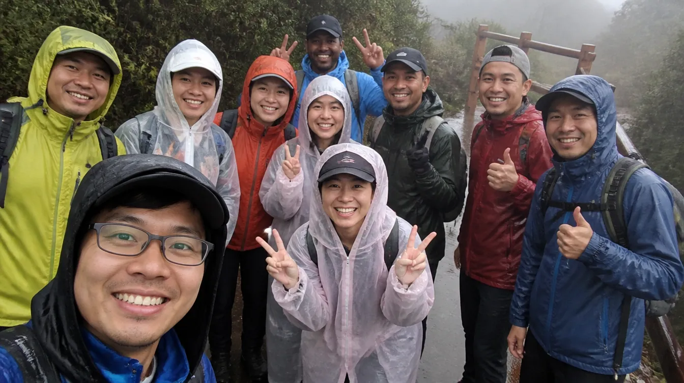Altiro trip photo 20